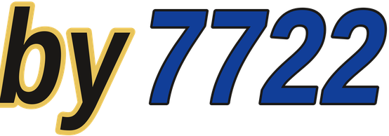 by7722 logo